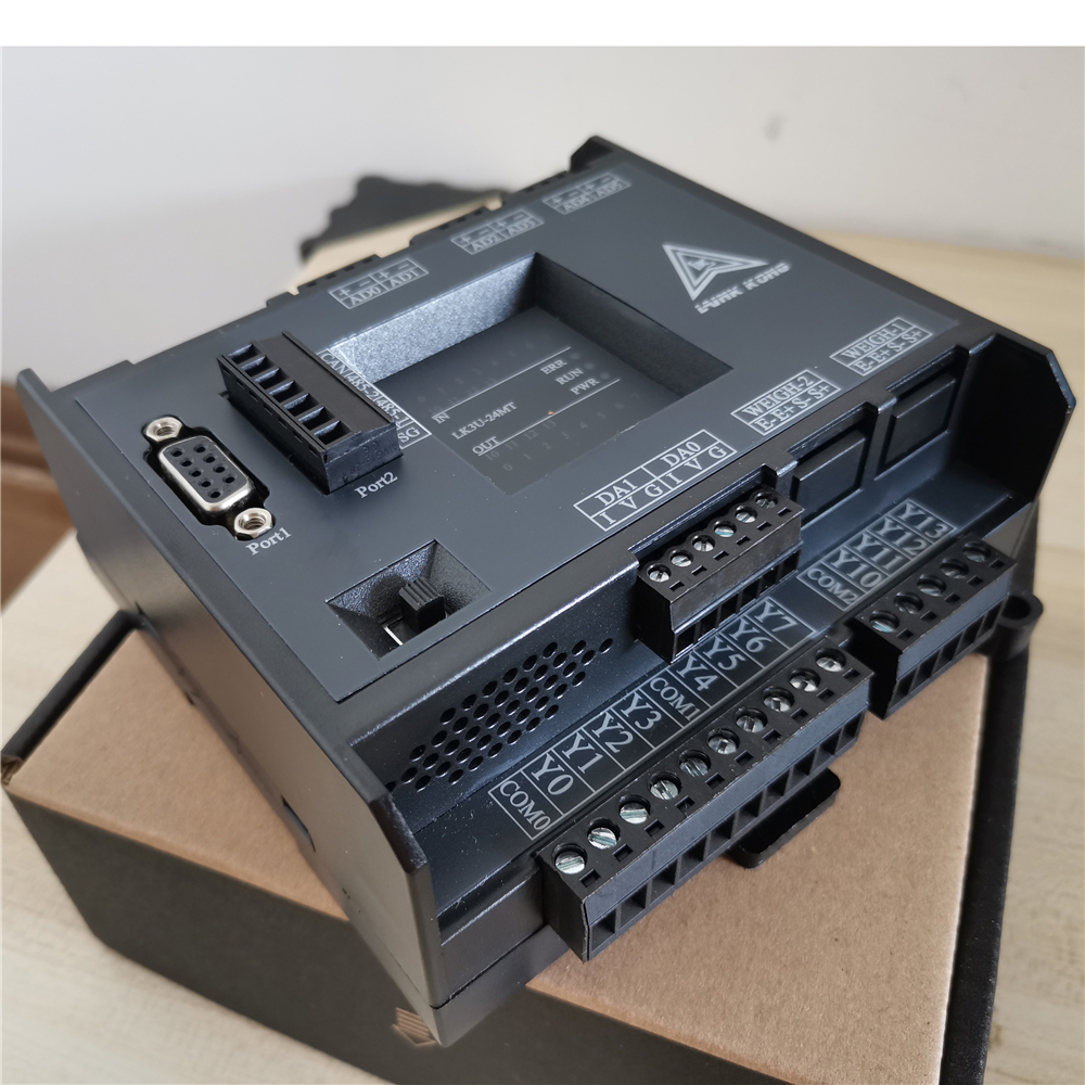 LK3U-24-6AD-2DA PLC gallery reference