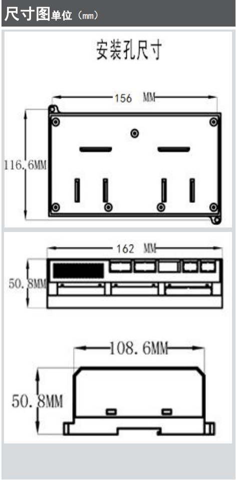 LK3U-32-10AD-2DA dimension drawing