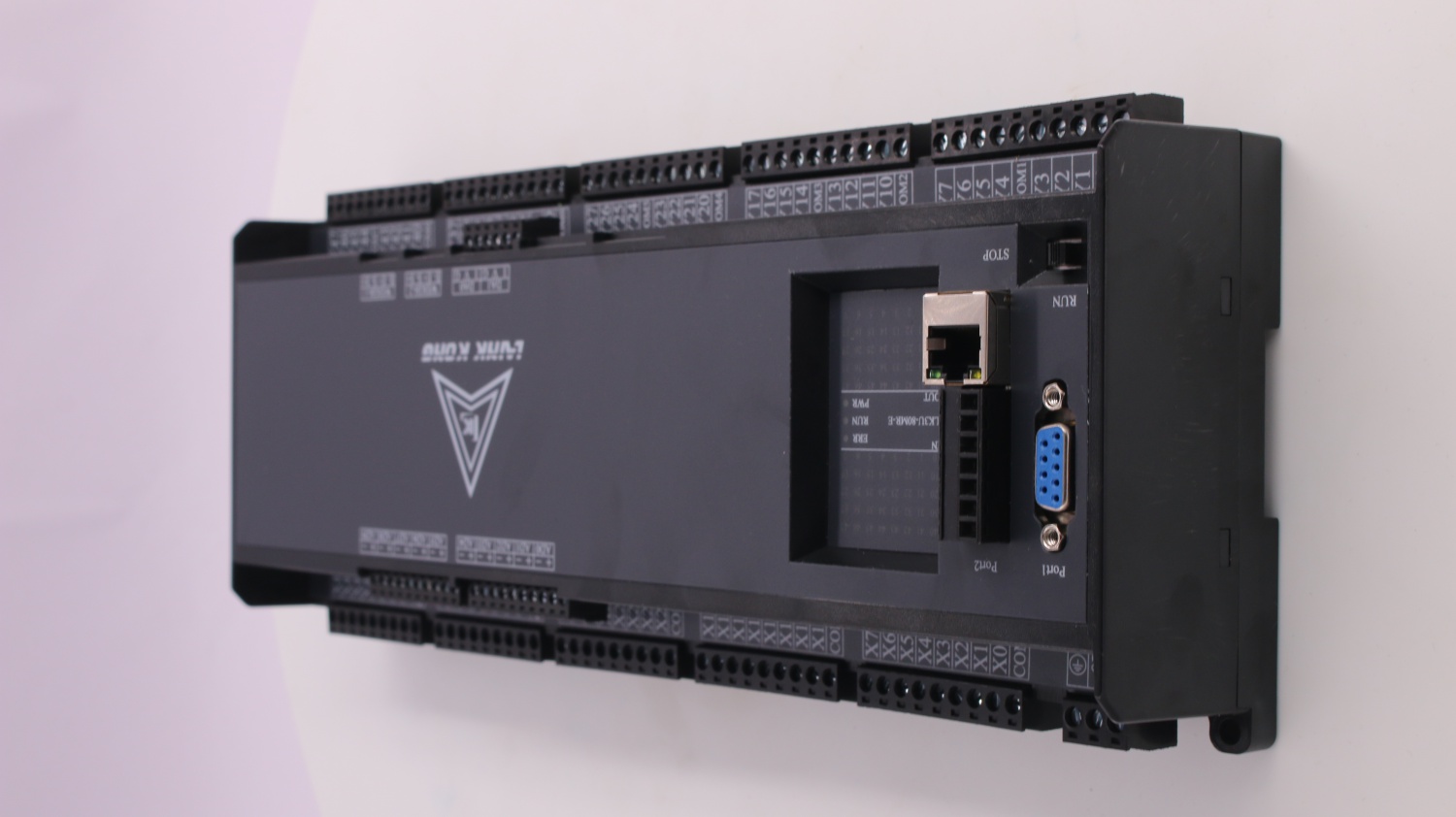 LK3U-80-10AD-2DA PLC gallery reference